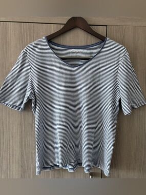 Chico’s the ultimate tee